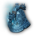 Golden Woodling - Head icon