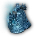 Golden Woodling - Head icon