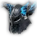 Brandrgarde Warrior - Head icon