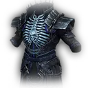 Forsaken Skeleton - Body icon