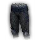 Forsaken Skeleton - Legs icon