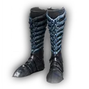 Forsaken Skeleton - Feet icon