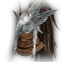 Ravenbound - Head icon