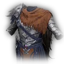 Ravenbound - Body icon