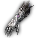 Ravenbound - Hands icon