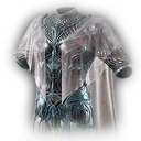 Celestial Mistveil - Body icon