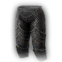 Celestial Mistveil - Legs icon