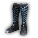 Celestial Mistveil - Feet icon