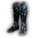 Celestial Mistveil - Feet icon
