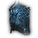 Auric Sandsea - Head icon
