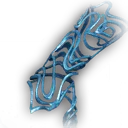 Auric Sandsea - Hands icon