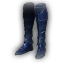 Enlightening Flame - Feet icon