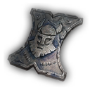 Veteran Medal icon