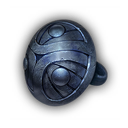 Copper Button icon