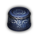 Ornate Wooden Box icon