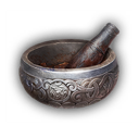 Silver Bowl icon