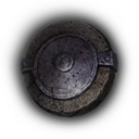Crude Frostbite Trap icon
