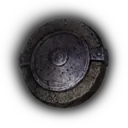 Crude Frostbite Trap icon