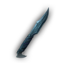 Rare Throwing Dagger icon