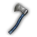 Crude Throwing Axe icon