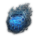 Frostbee Crystal Hive icon
