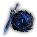 Rime - Sword and Shield icon