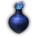 Enhanced Firegrease Jar icon