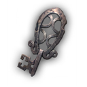 Potent Spellbound Key icon