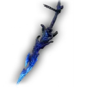 Raging Rock - Shattered Shadow icon