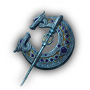 Bloodstained Brooch icon