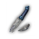 Ritual Severed Dagger icon