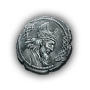 Norgard King's Coin icon