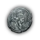 Norgard King's Coin icon