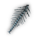 Fishbone icon