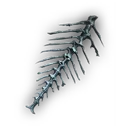 Fishbone icon
