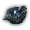 Raven Lantern icon