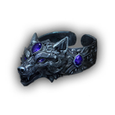 Wolfrunner's Armband icon