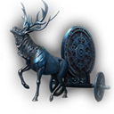 Blazing Sun Chariot icon