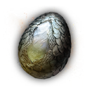 Abyssal Dragon Egg icon