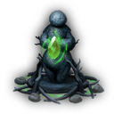 Spellbound Doll icon