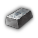 Meteoric Steel Ingot icon