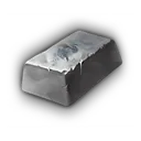 Meteoric Steel Ingot icon