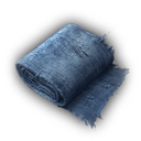 Tattered Fabric icon