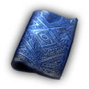 Runic Tanned Leather icon