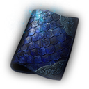 Arcane Dragon Leather icon