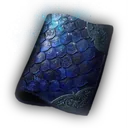 Arcane Dragon Leather icon