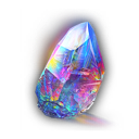 Iridescent Crystal icon
