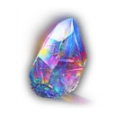Iridescent Crystal icon