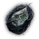 Crude Runestone icon