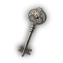 Treasure Key - Demigod Coast icon